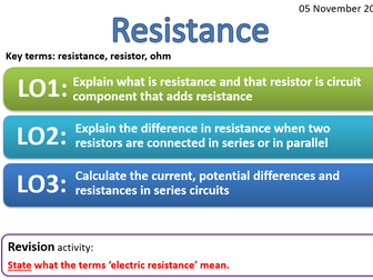 CP9d Resistance - resistor, ohm