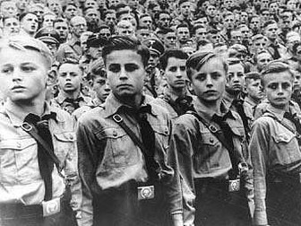 Life for Children in Nazi Germany