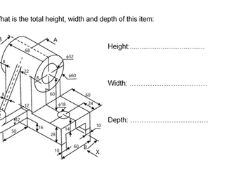 Engineering Drawing and Engineering Tools and Equipment Tests