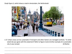Geography Revision Pack