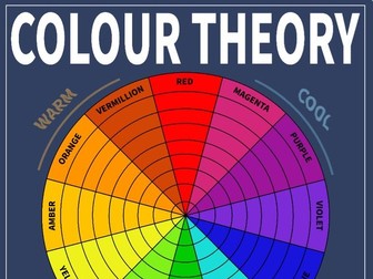 Colour Theory