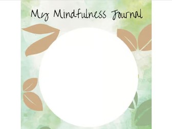 Mindfulness Bundle Pack