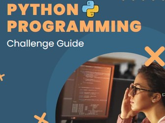 OCR Computer Science programming guide.