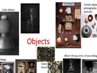 Photography Exam 2023