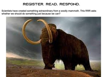 Form Time Assembly Ethical Decisions