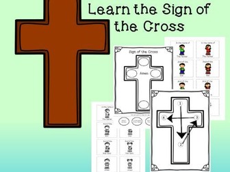 Teach the Sign of the Cross!