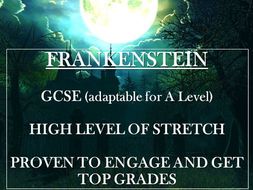 Examples of prejudice in frankenstein picture