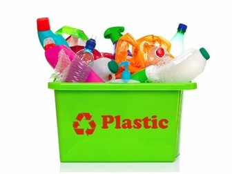 GCSE Product Design Design and Technology - Polymers Plastics lessons, worksheet, revision