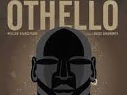 Othello - Complete Teaching of acts 1-4