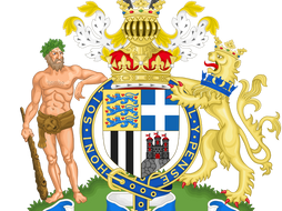 Designing a personal coat of arms