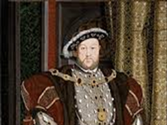 Henry VIII