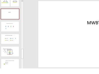 Factors, multiples and primes