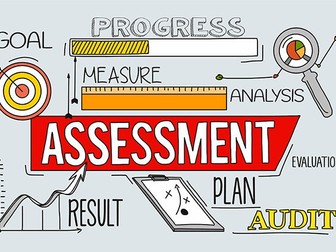 EAL children Assessment and Recording document
