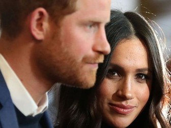 60 Great Things Do To Celebrate Prince Harry and Meghan's Wedding 2018