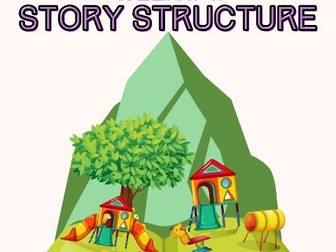 Creative Writing: Story Structure