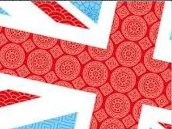 Citzenship: Active Citizenship Full SoW and Booklet