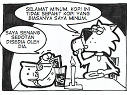 Ikan & Kucing - Pergi Untuk Makanan - Lesson 2 of 2