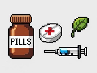 Complete GCSE Medicine in Britain Course (with booklets)