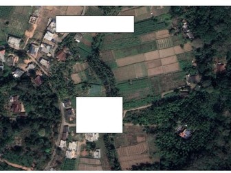 Chembakolli Mapwork Skills Activity