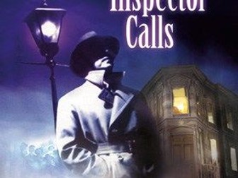 An Inspector Calls - Context Lesson