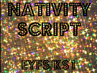 Nativity Script