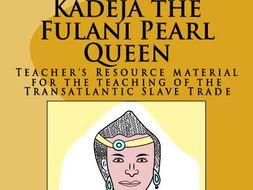 Teaching of the Transatlantic Slave Trade