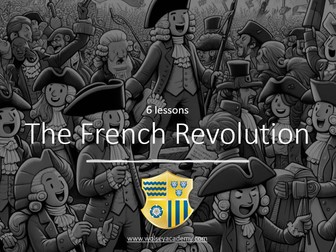 The French Revolution