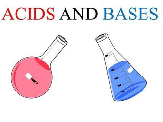 Acid & Bases - Exam Help Video