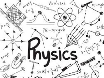 AQA GCSE Combined Science (9-1) Physics Revision Notes.