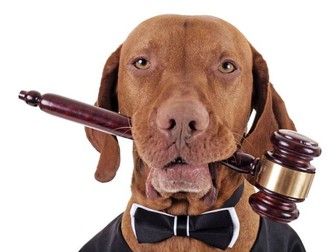 BTEC Animal Management Unit 3: UK Legislation