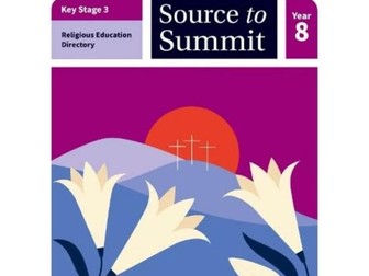 Year 8 RED. Unit 5: To the Ends of the Earth - Lesson 3