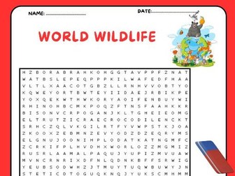 World Wildlife Day