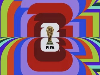 World Cup 2026 Prediction Game
