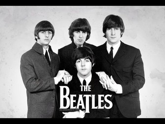 The Beatles Revision Guide - Edexcel Music A Level