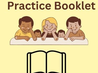 A-Z Lowercase Letter Formation Practice Booklet