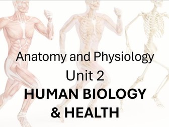 AAQ Health and Social Care Unit 2 LAB