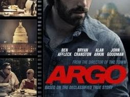 Argo Movie Guide & Key