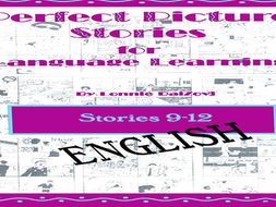 Perfect Picture Strories For Excellent Writing (9-12)