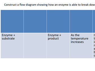 Enzymes