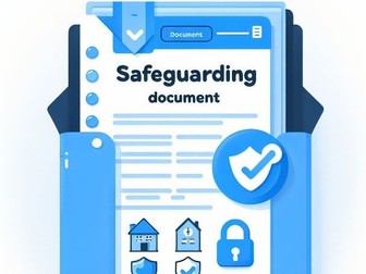 Safeguarding in Schools: Get Inspection Ready Word Document (UK-Based Guide)