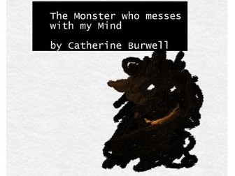 Humourous Poem for Year 11's on Managing Exam Stress