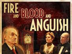 KS4 An Inspector Calls: Concluding Act 3 and the Characterisation of Inspector Goole (6)