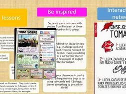creative pinterest ideas for
