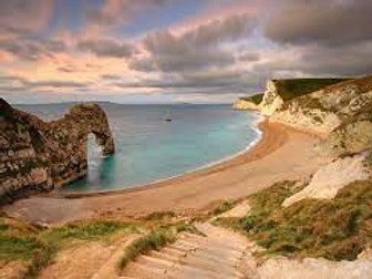 GCSE Geography AQA: Unit 1 Physical Landscapes in the UK (coasts)