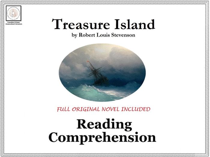 destination treasure island text missing