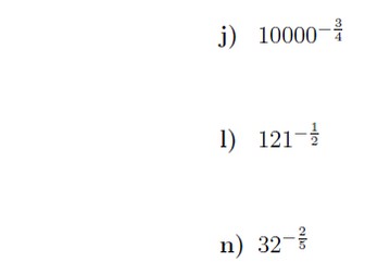Negative fractional indices worksheet (with solutions) | Teaching Resources