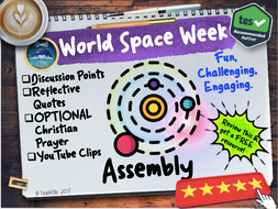 Space Assembly