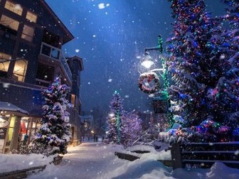 Christmas Celebrations around the World