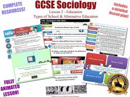 Kinds of sociology