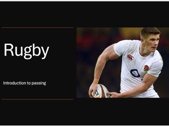 Rugby Bundle - Fundamental Skills